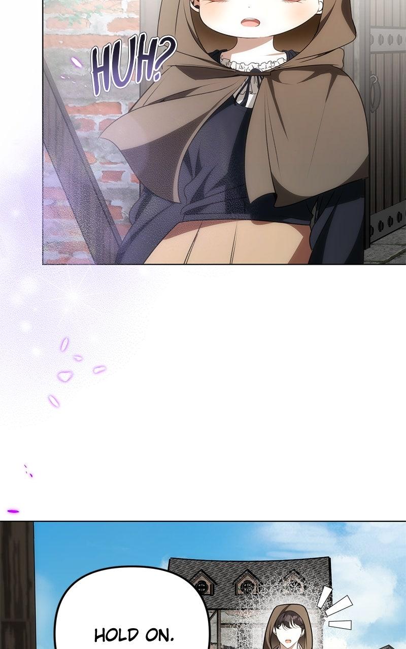 Her Tiny Highness, the Mastermind Chap 20 - Next Chap 21