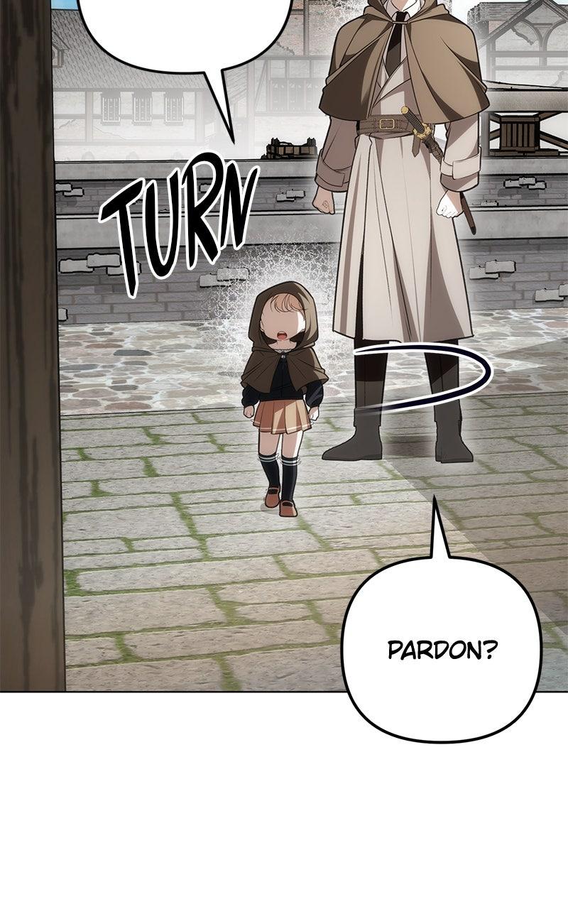 Her Tiny Highness, the Mastermind Chap 20 - Next Chap 21