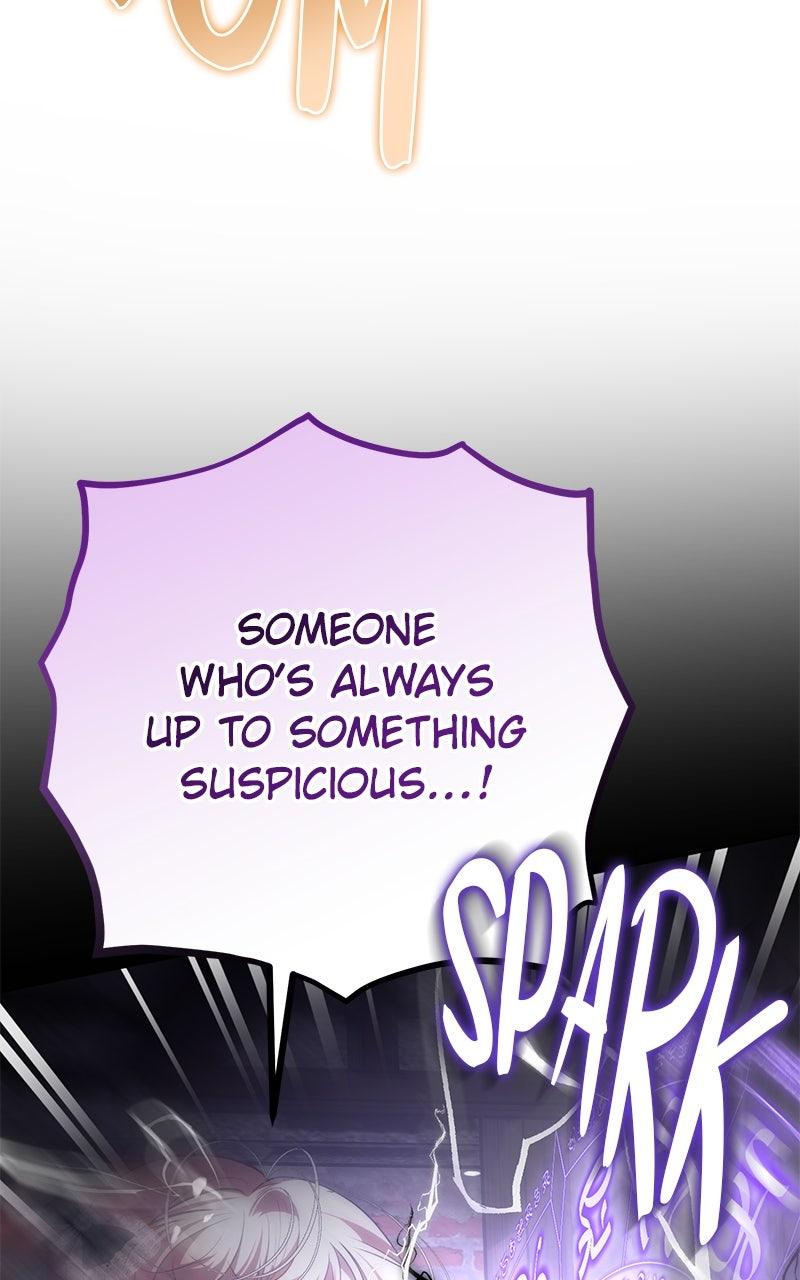 Her Tiny Highness, the Mastermind Chap 20 - Next Chap 21