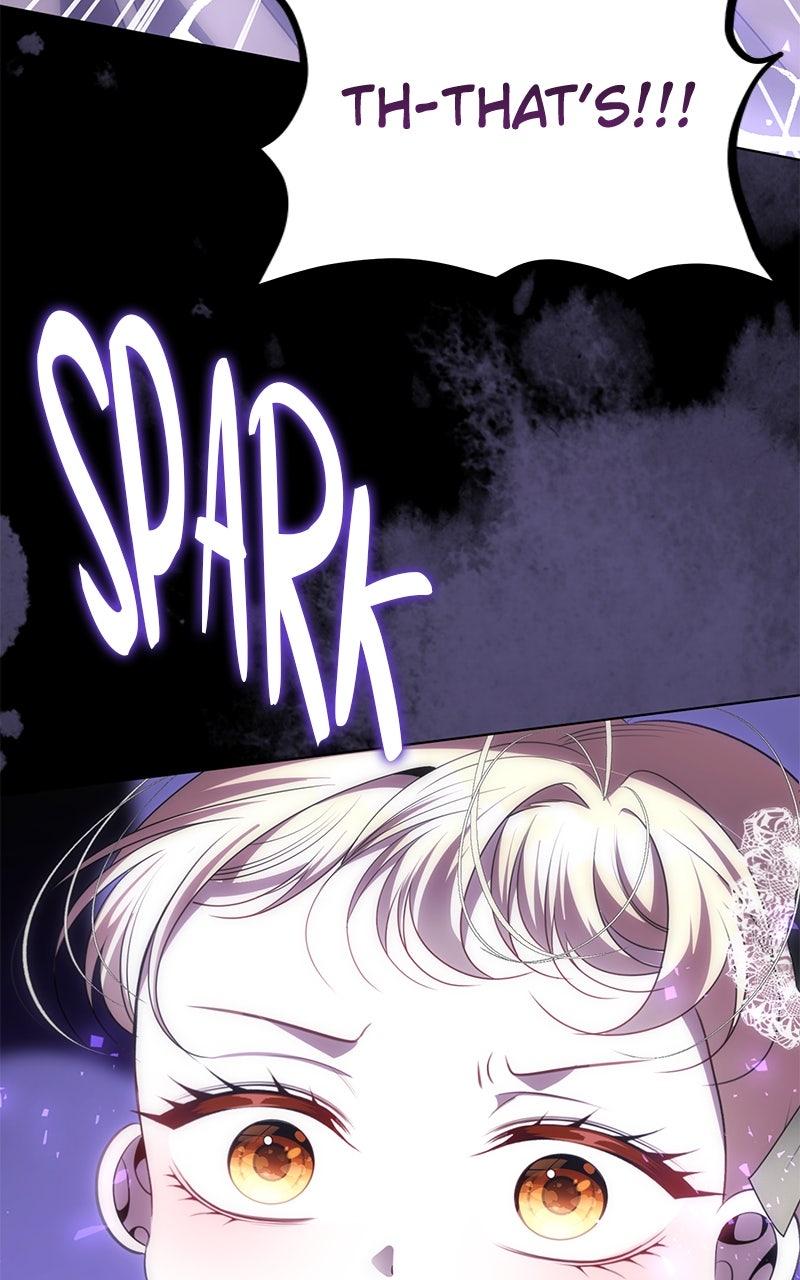 Her Tiny Highness, the Mastermind Chap 20 - Next Chap 21