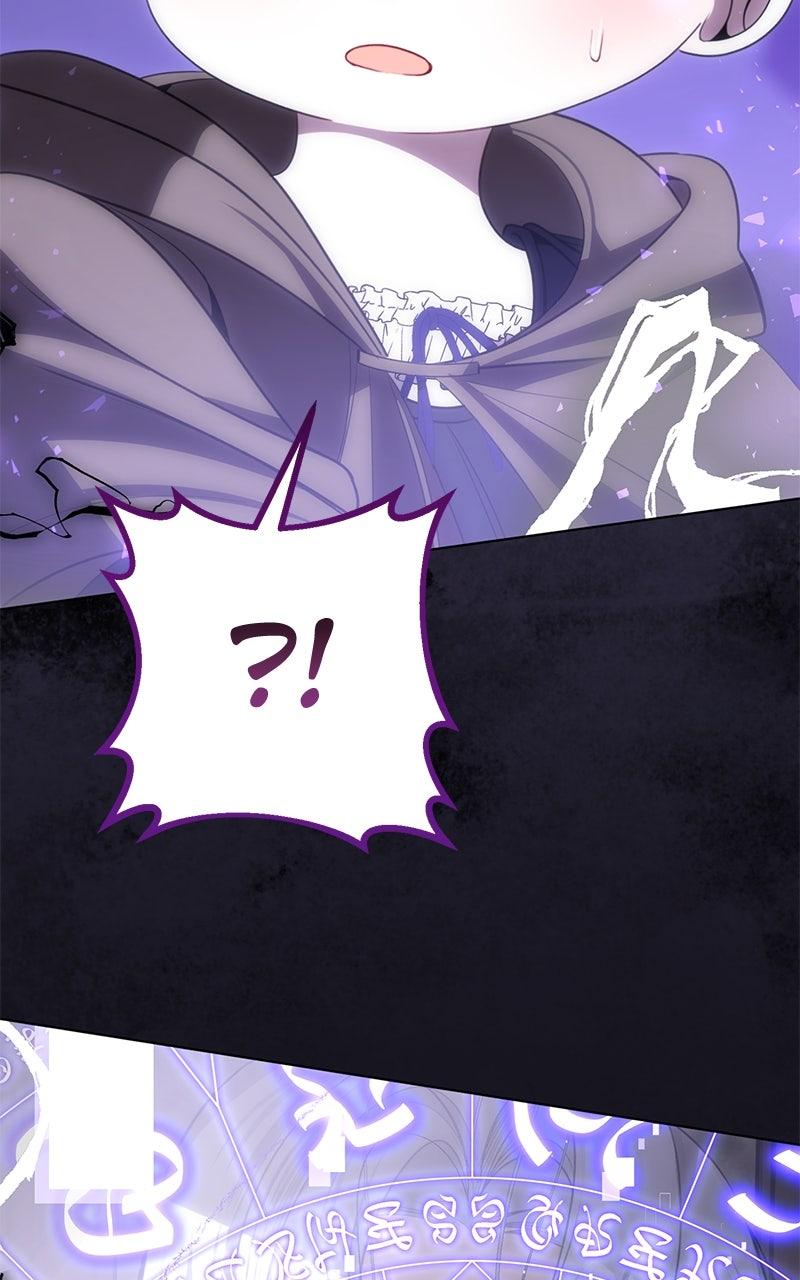 Her Tiny Highness, the Mastermind Chap 20 - Next Chap 21