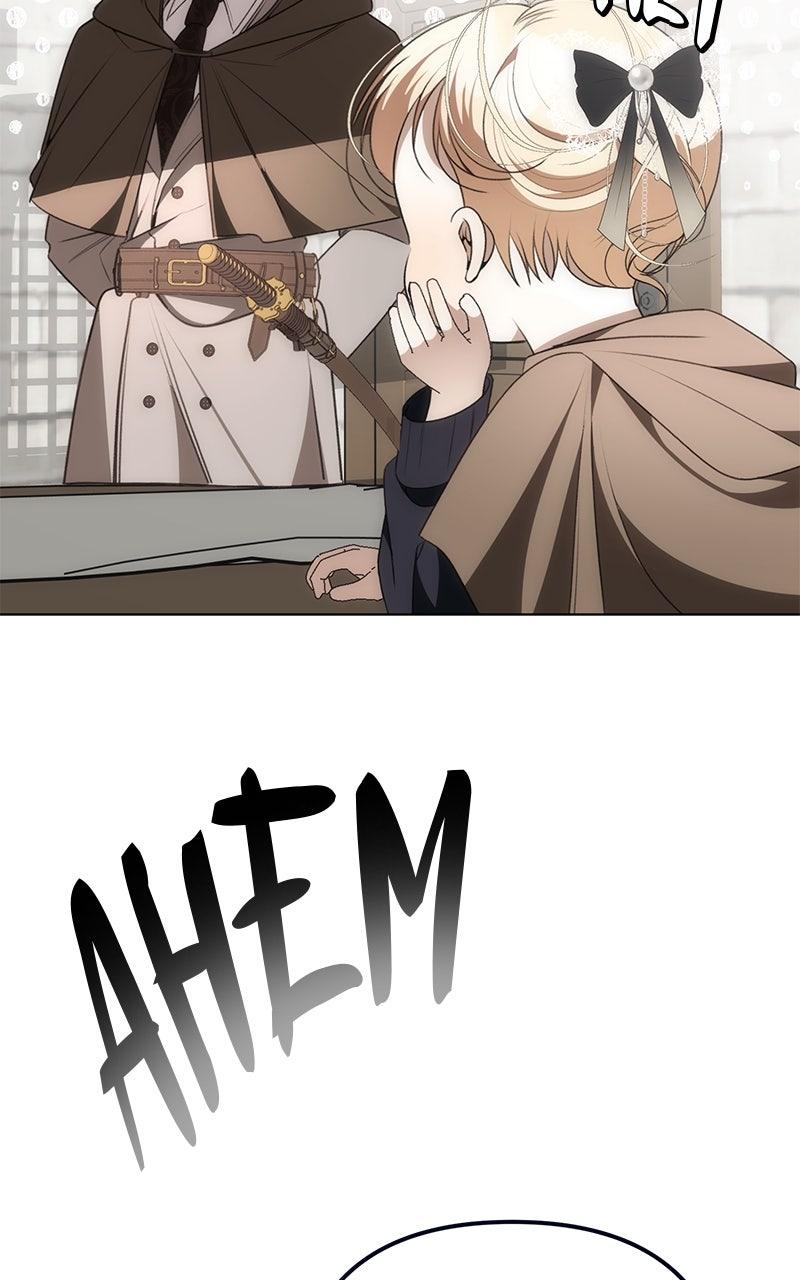 Her Tiny Highness, the Mastermind Chap 20 - Next Chap 21