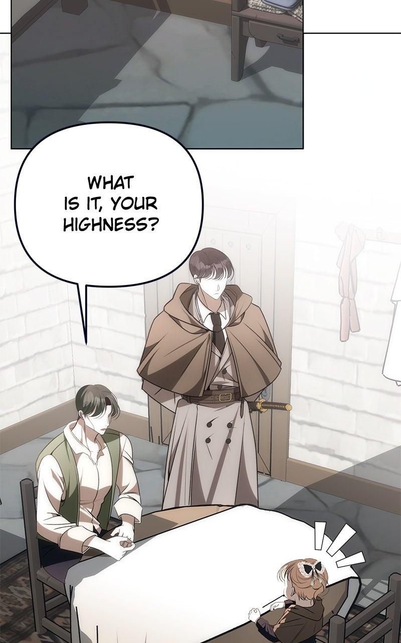 Her Tiny Highness, the Mastermind Chap 20 - Next Chap 21