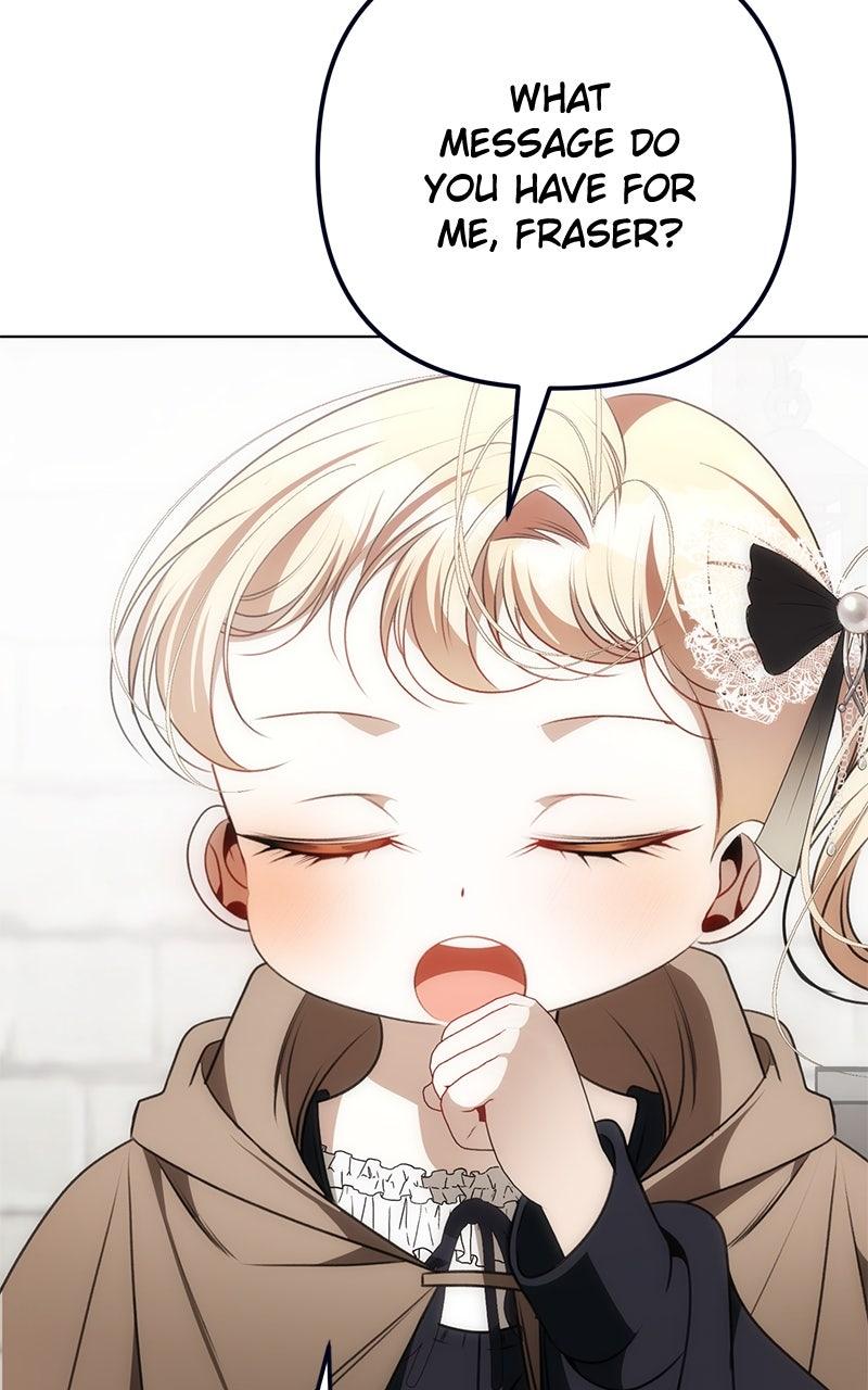 Her Tiny Highness, the Mastermind Chap 20 - Next Chap 21