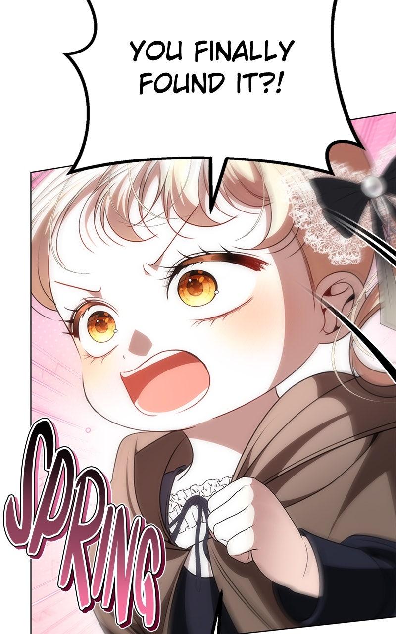 Her Tiny Highness, the Mastermind Chap 20 - Next Chap 21