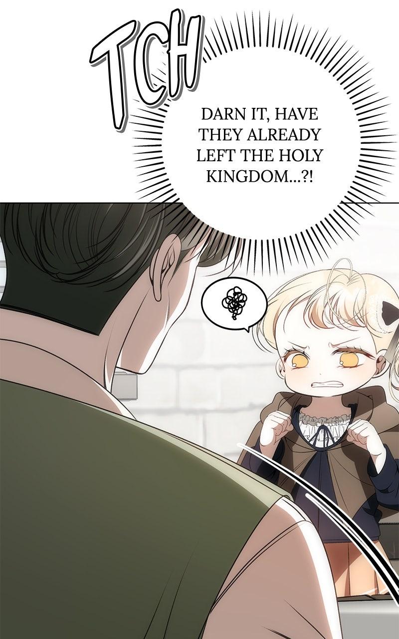 Her Tiny Highness, the Mastermind Chap 20 - Next Chap 21
