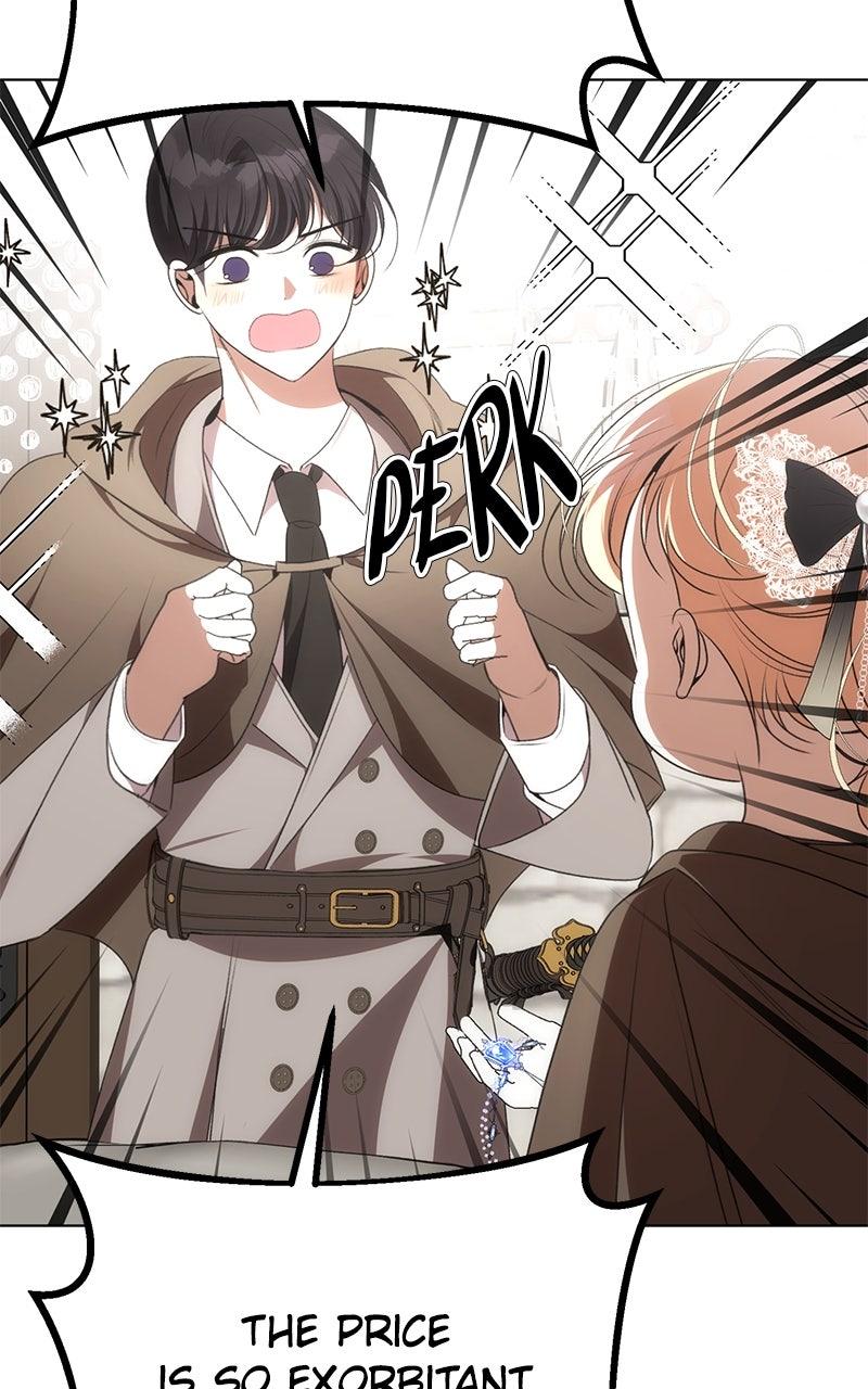 Her Tiny Highness, the Mastermind Chap 20 - Next Chap 21