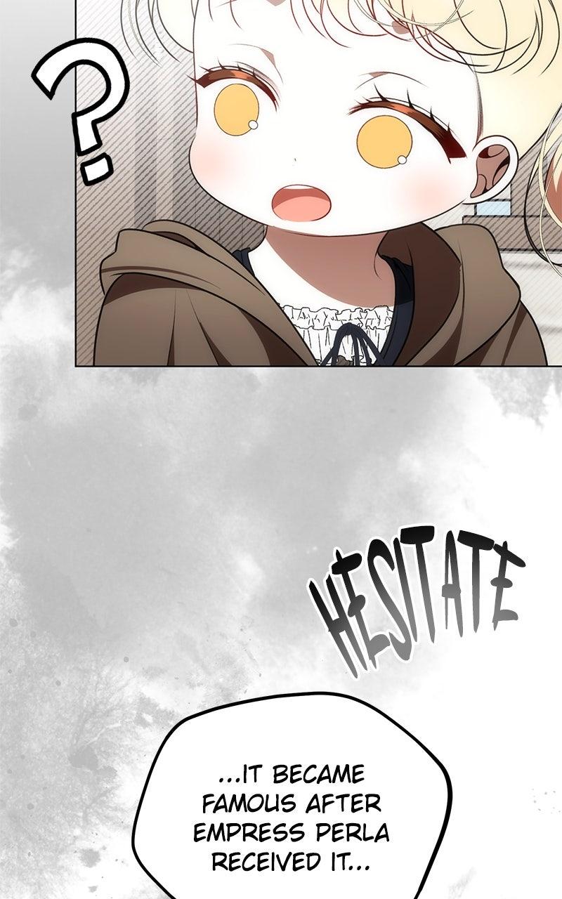 Her Tiny Highness, the Mastermind Chap 20 - Next Chap 21