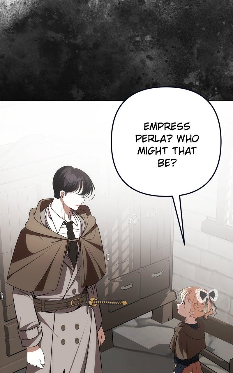 Her Tiny Highness, the Mastermind Chap 20 - Next Chap 21