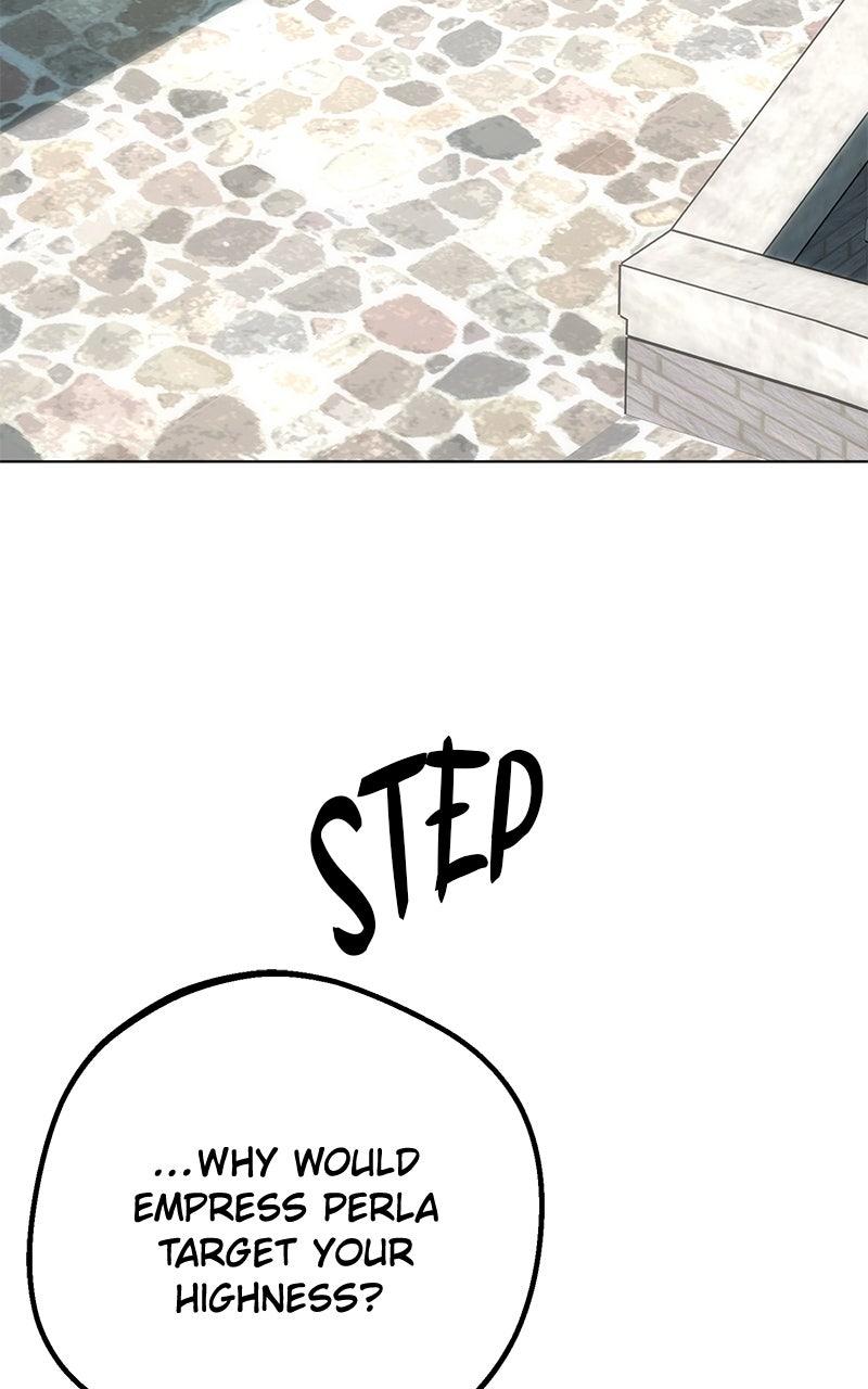 Her Tiny Highness, the Mastermind Chap 20 - Next Chap 21