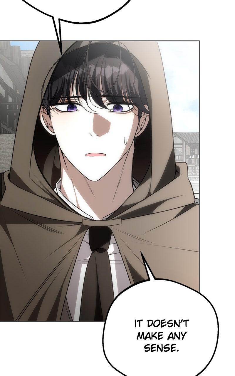 Her Tiny Highness, the Mastermind Chap 20 - Next Chap 21