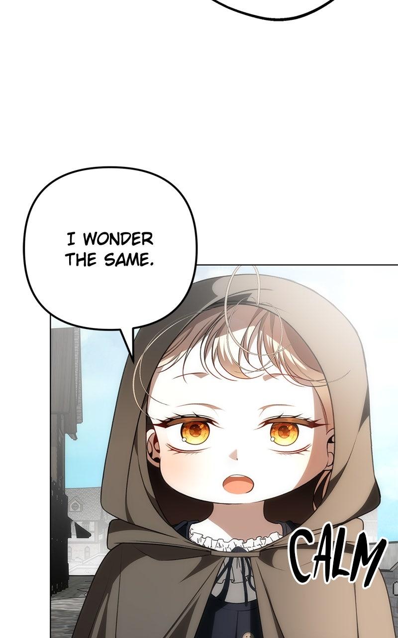 Her Tiny Highness, the Mastermind Chap 20 - Next Chap 21