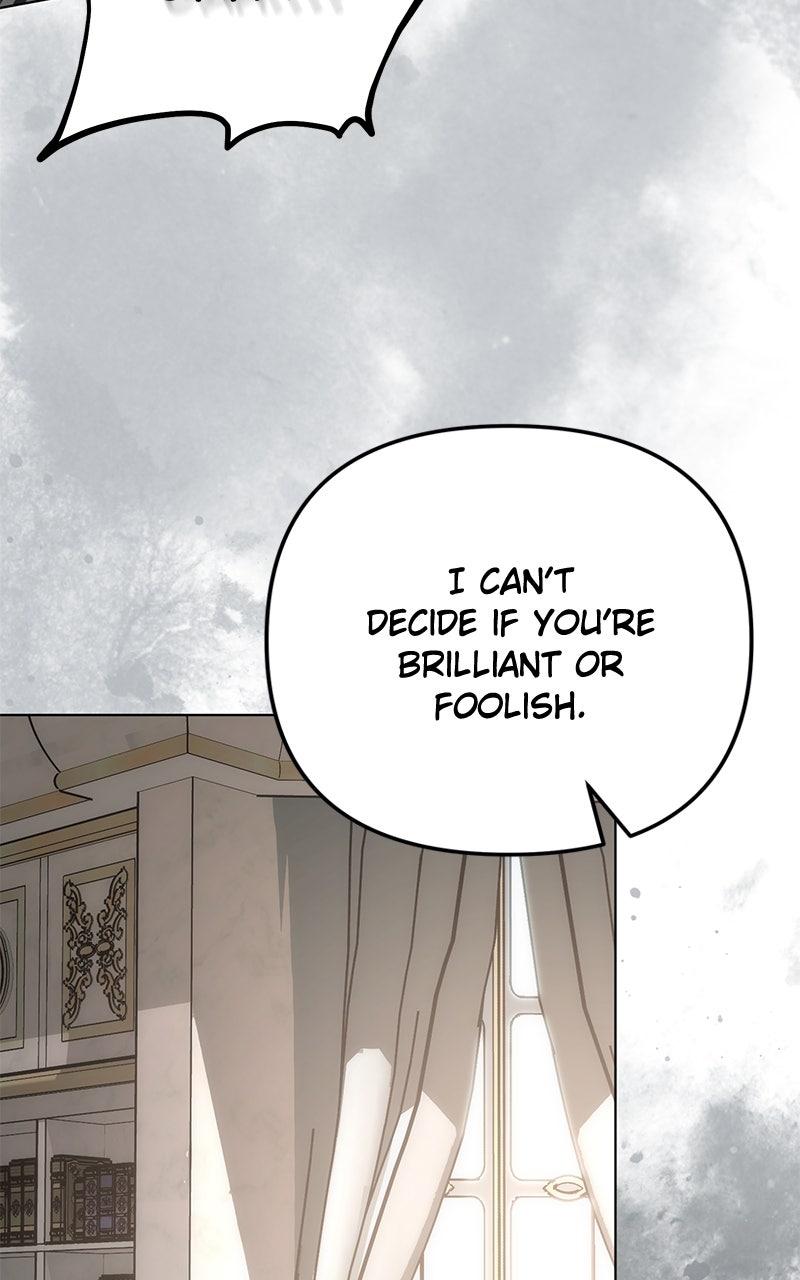 Her Tiny Highness, the Mastermind Chap 20 - Next Chap 21