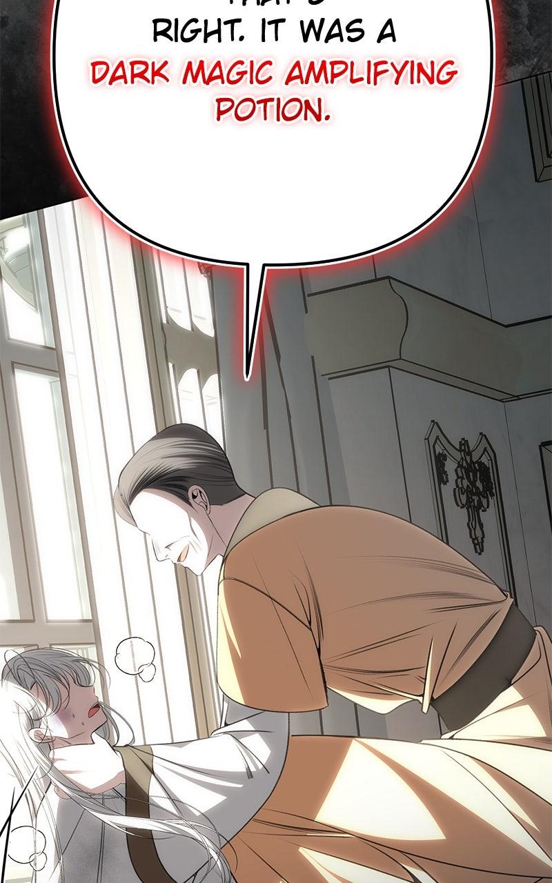 Her Tiny Highness, the Mastermind Chap 20 - Next Chap 21