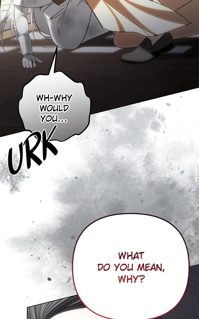 Her Tiny Highness, the Mastermind Chap 20 - Next Chap 21