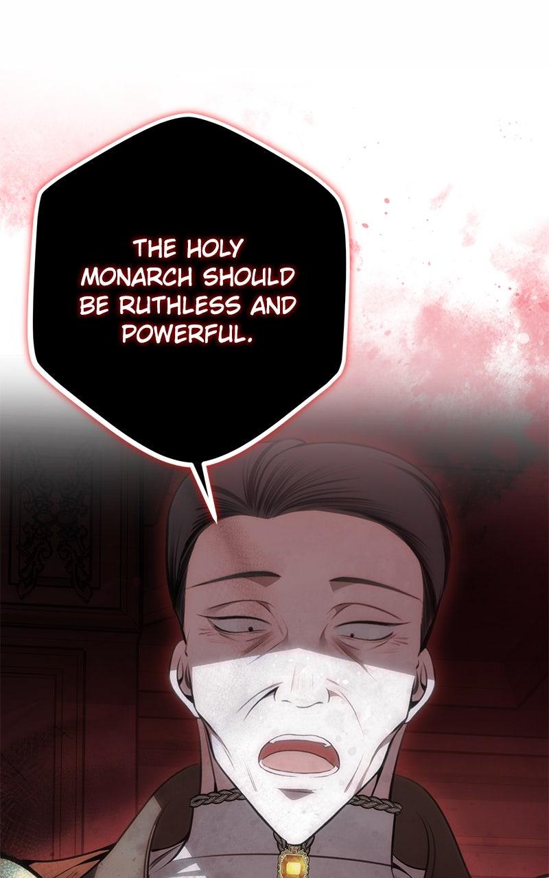 Her Tiny Highness, the Mastermind Chap 20 - Next Chap 21