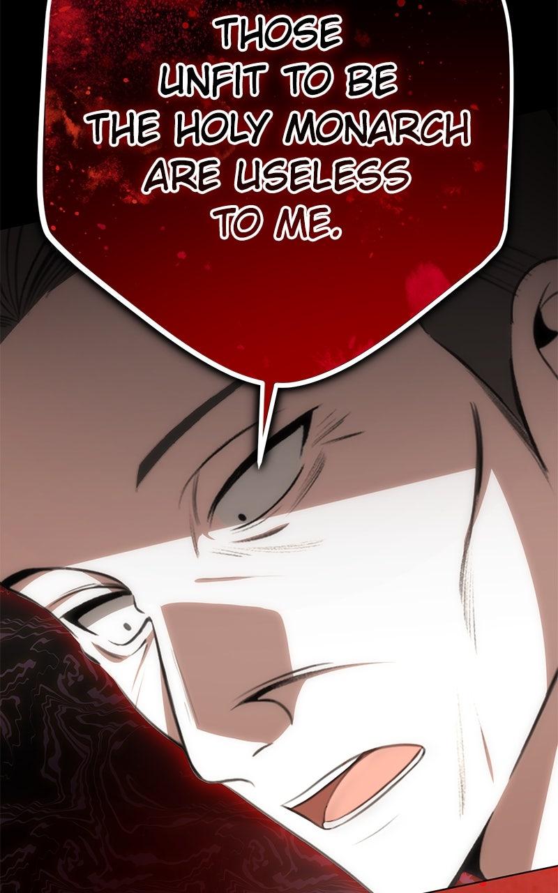 Her Tiny Highness, the Mastermind Chap 20 - Next Chap 21