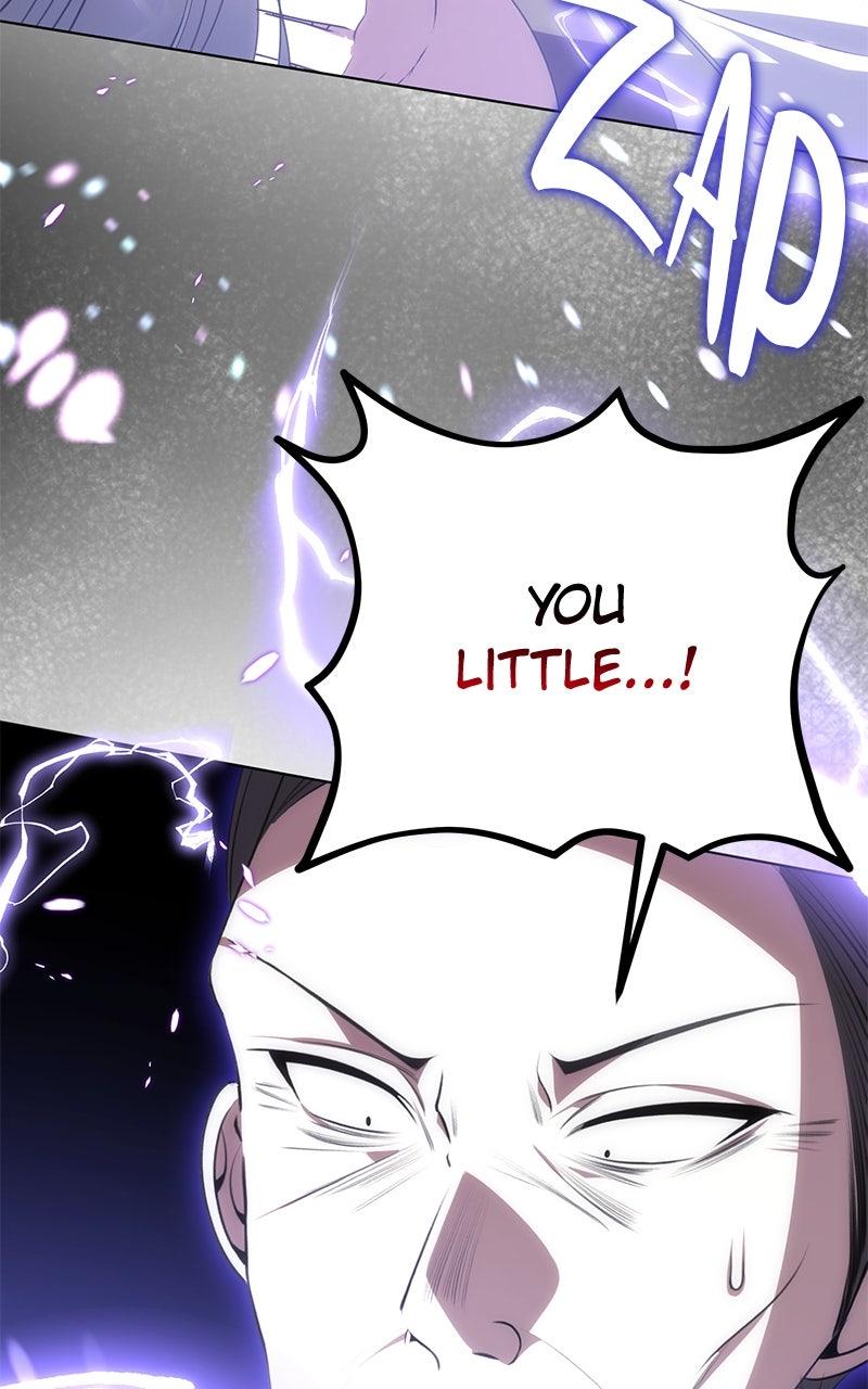 Her Tiny Highness, the Mastermind Chap 20 - Next Chap 21
