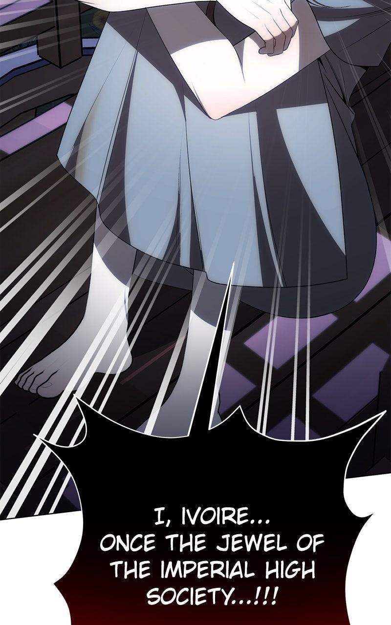 Her Tiny Highness, the Mastermind Chap 21 - Next Chap 22