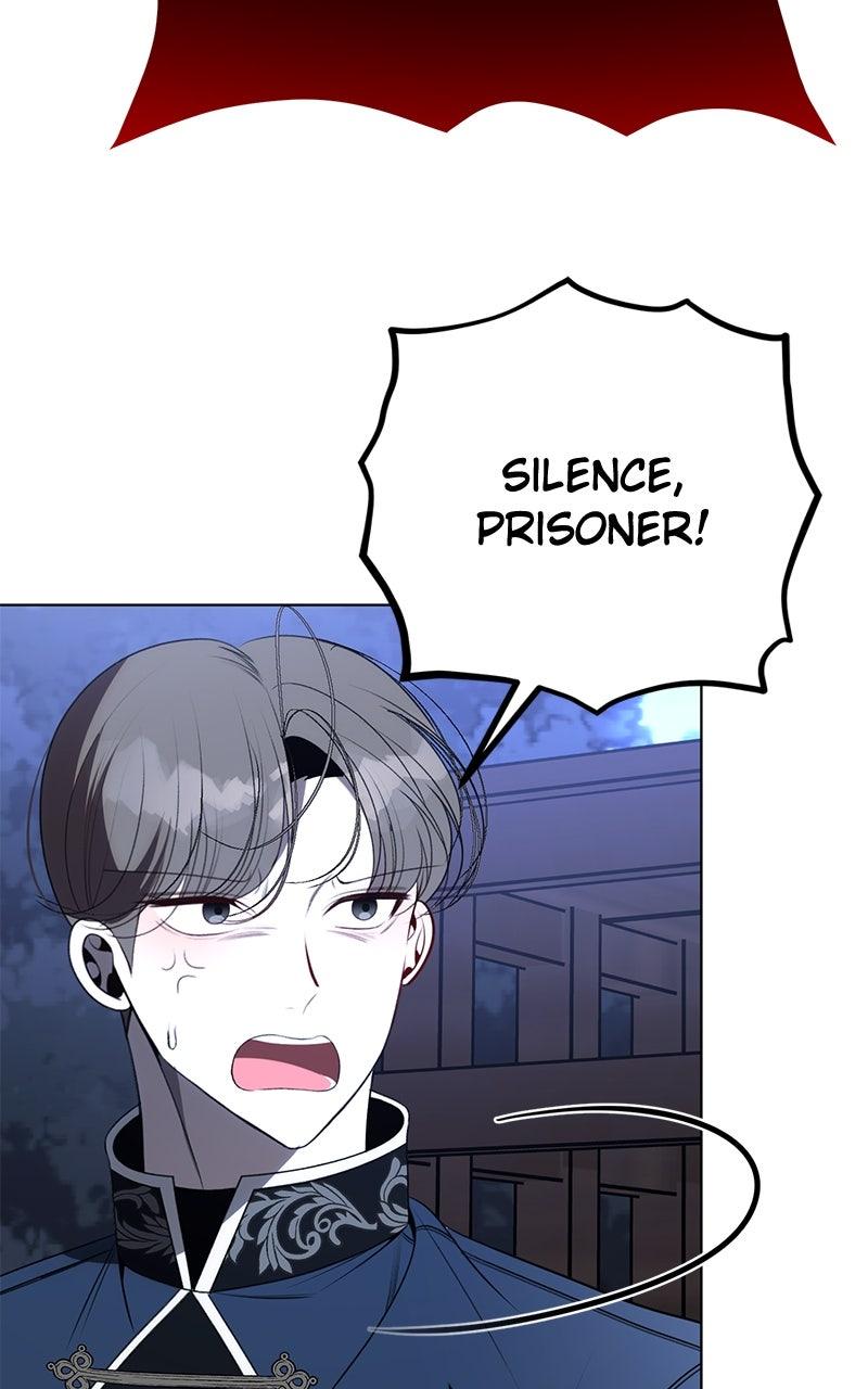 Her Tiny Highness, the Mastermind Chap 21 - Next Chap 22
