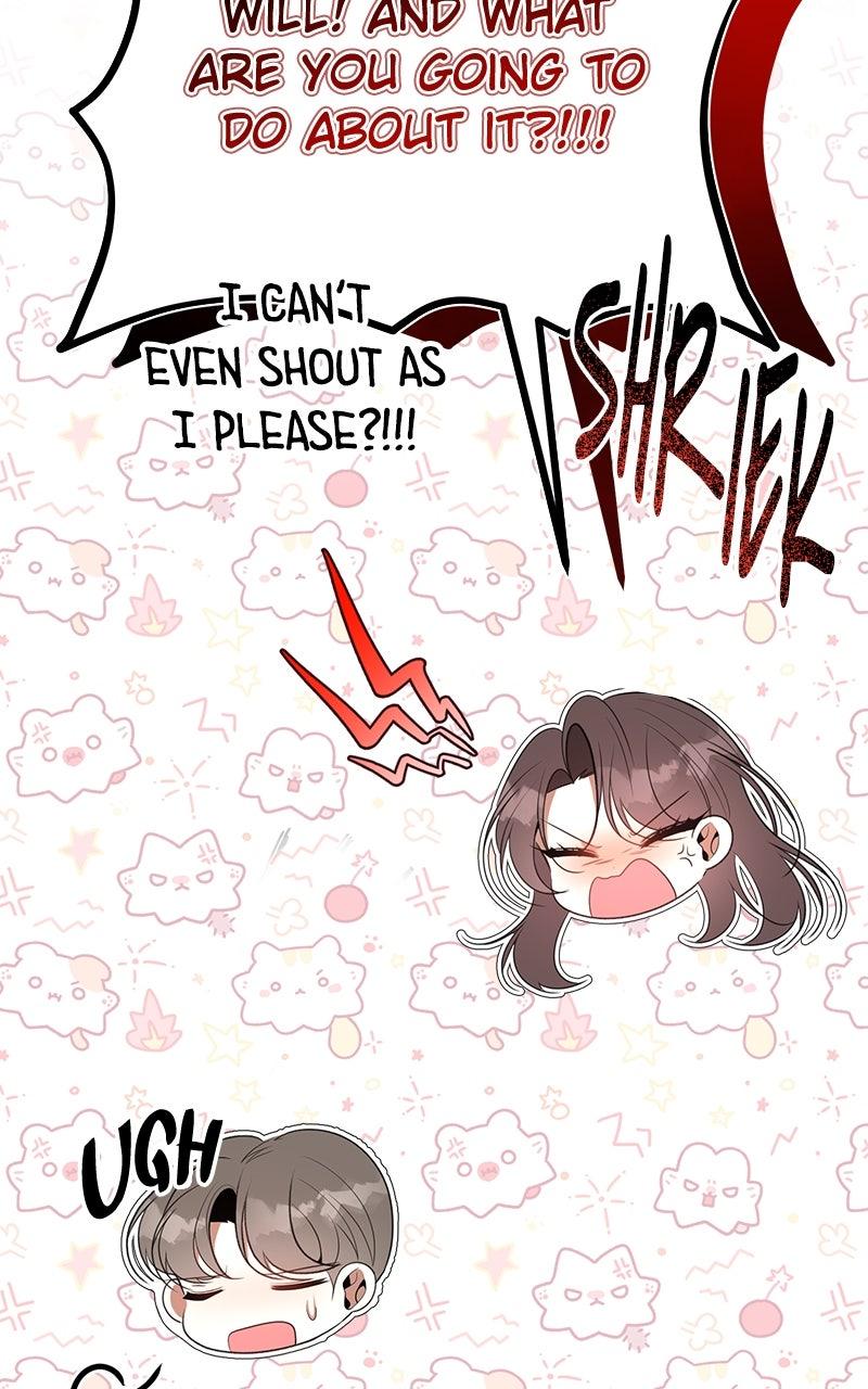 Her Tiny Highness, the Mastermind Chap 21 - Next Chap 22