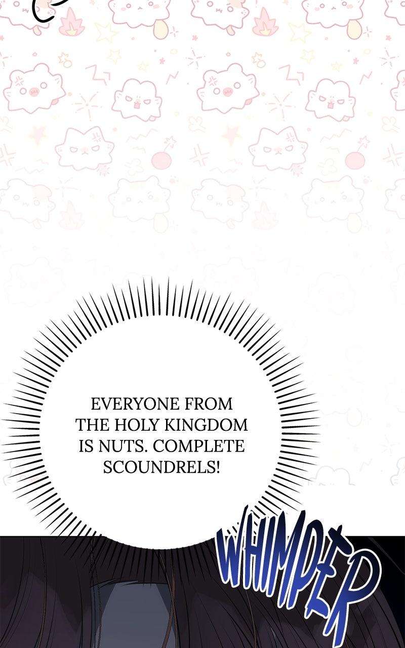 Her Tiny Highness, the Mastermind Chap 21 - Next Chap 22
