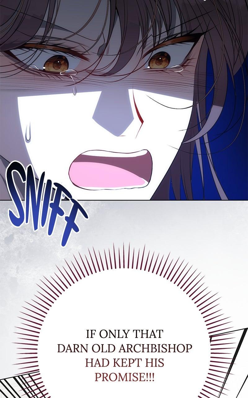 Her Tiny Highness, the Mastermind Chap 21 - Next Chap 22