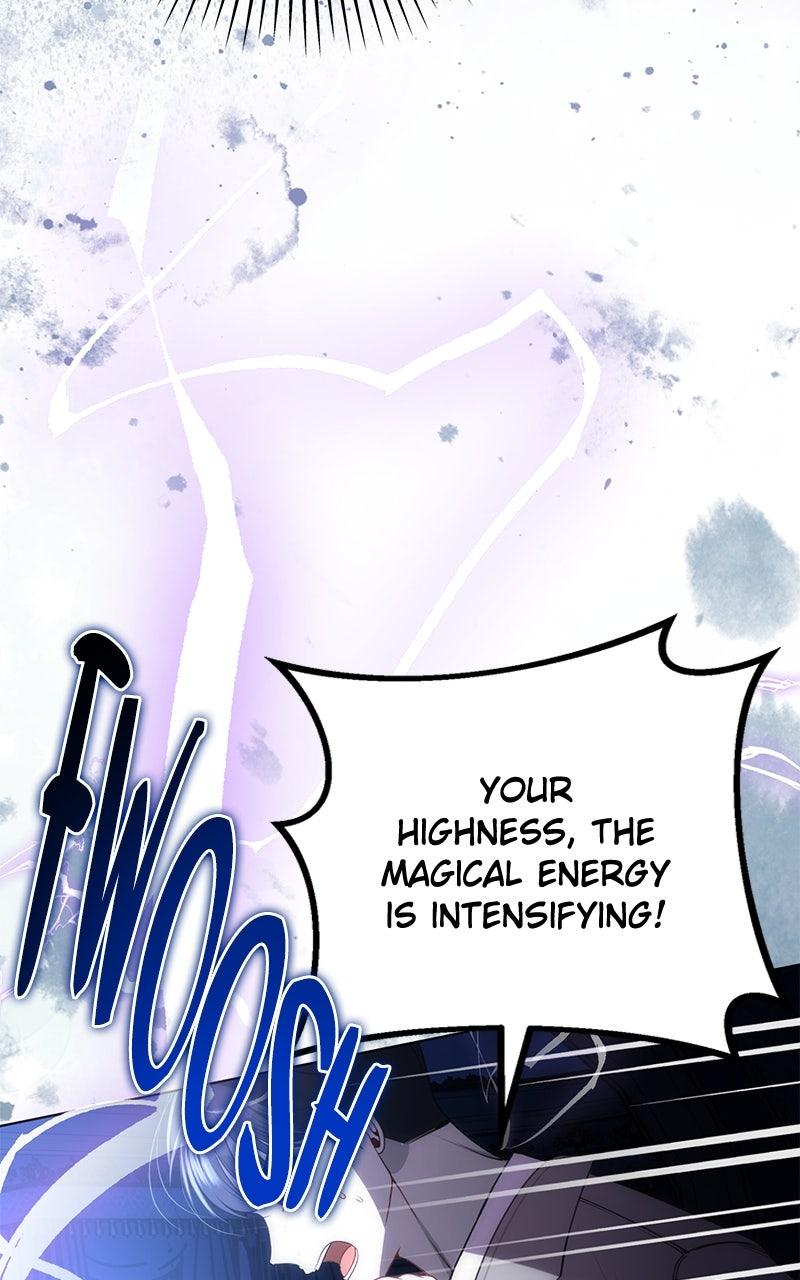 Her Tiny Highness, the Mastermind Chap 21 - Next Chap 22