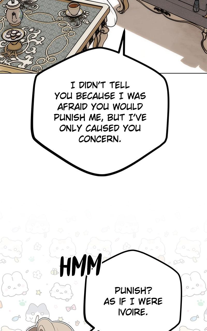 Her Tiny Highness, the Mastermind Chap 21 - Next Chap 22