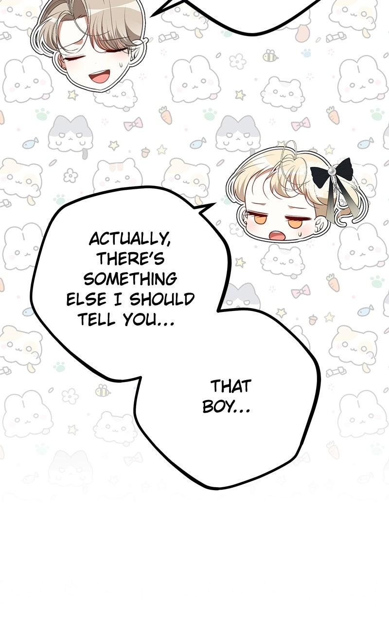 Her Tiny Highness, the Mastermind Chap 21 - Next Chap 22