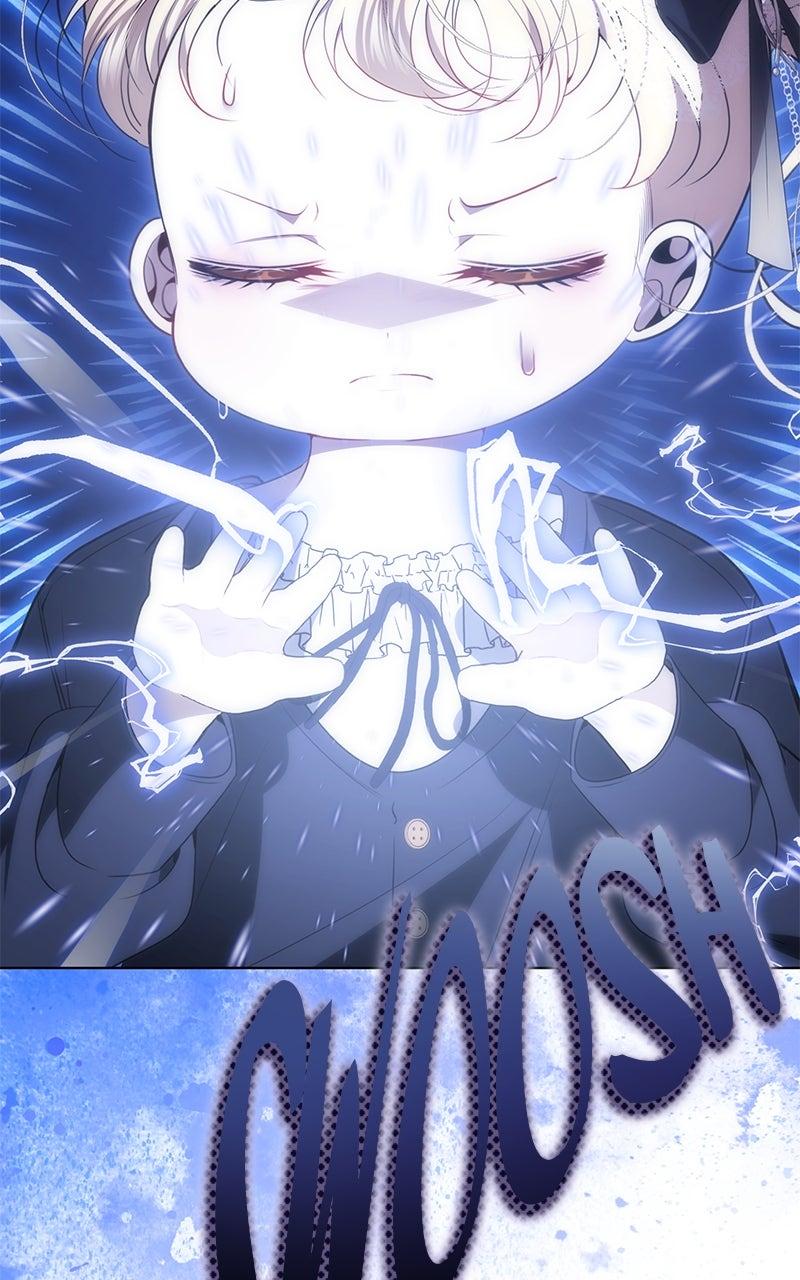 Her Tiny Highness, the Mastermind Chap 21 - Next Chap 22