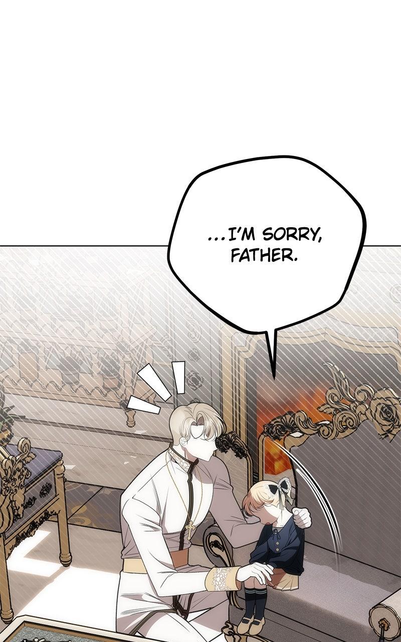 Her Tiny Highness, the Mastermind Chap 21 - Next Chap 22