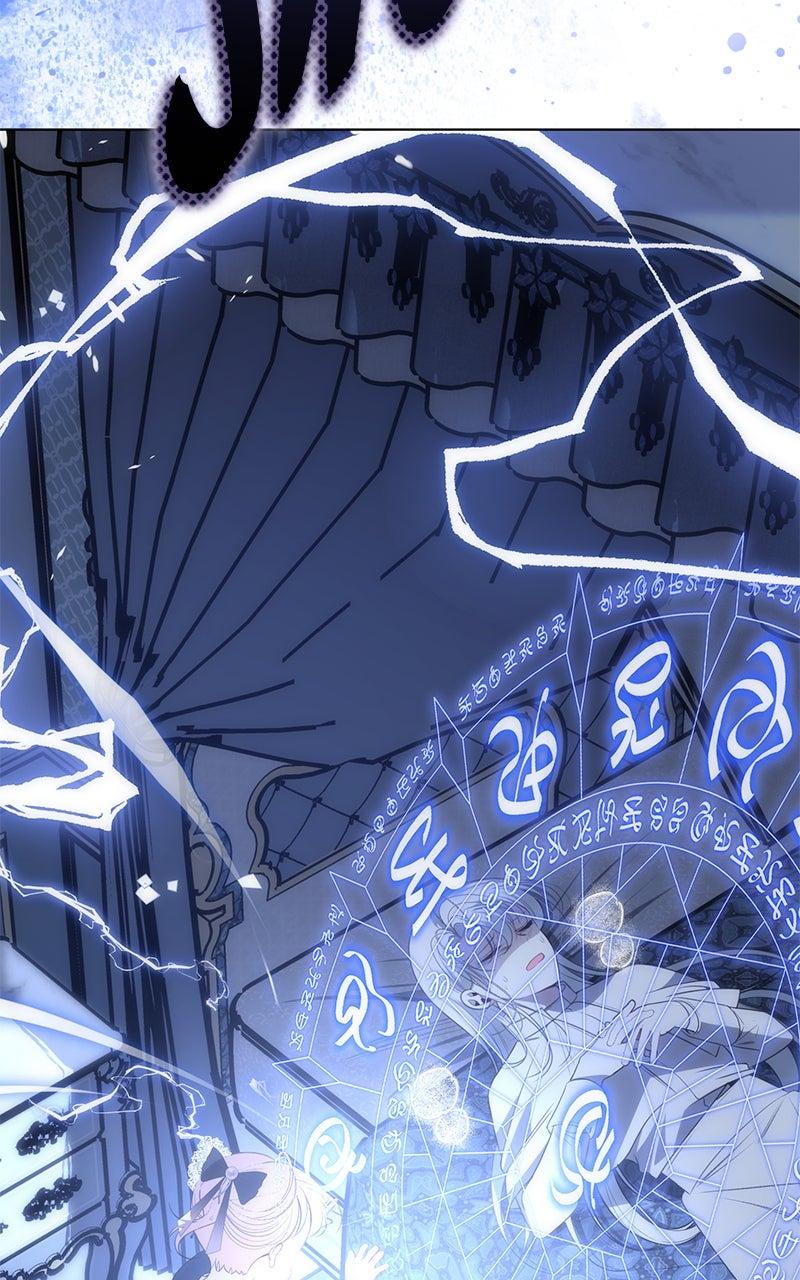 Her Tiny Highness, the Mastermind Chap 21 - Next Chap 22