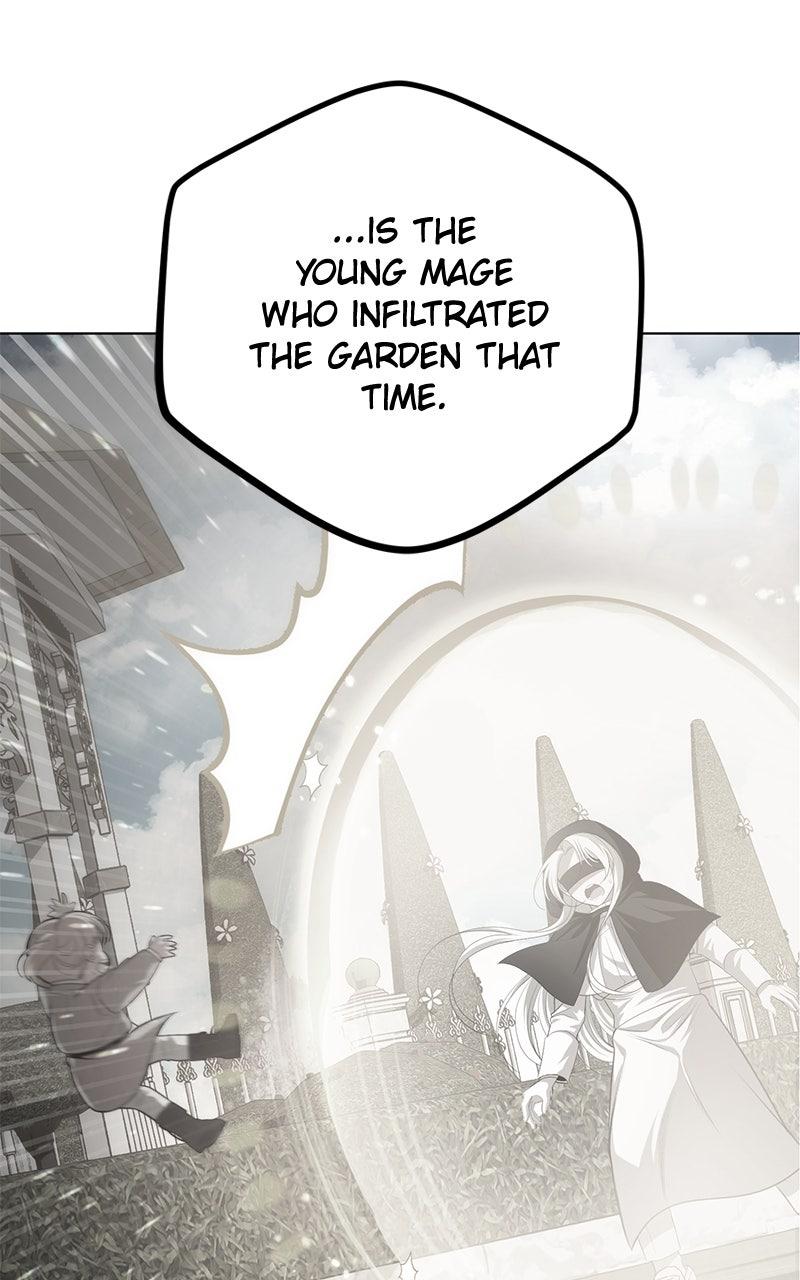 Her Tiny Highness, the Mastermind Chap 21 - Next Chap 22