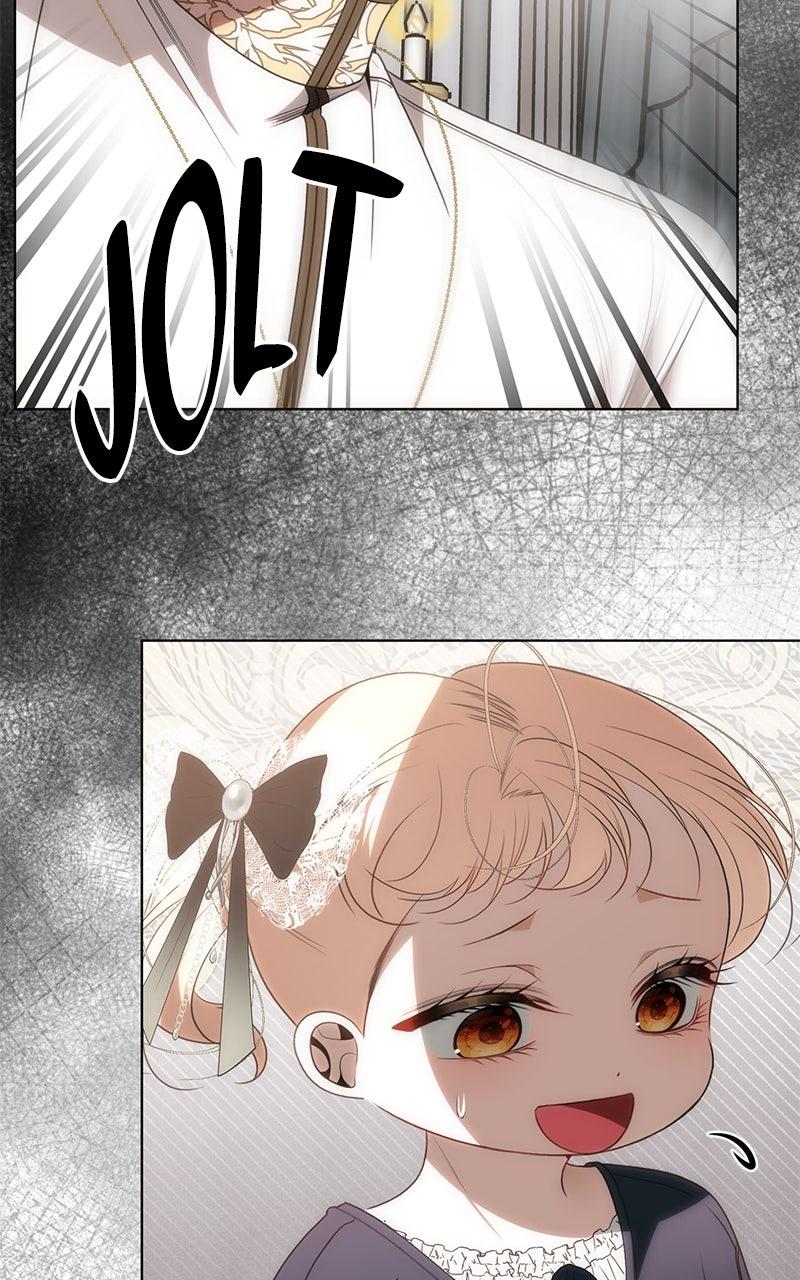 Her Tiny Highness, the Mastermind Chap 21 - Next Chap 22