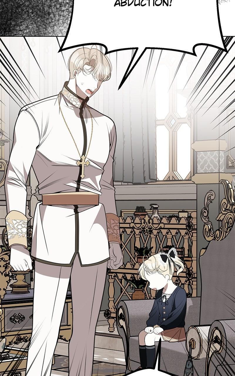 Her Tiny Highness, the Mastermind Chap 21 - Next Chap 22