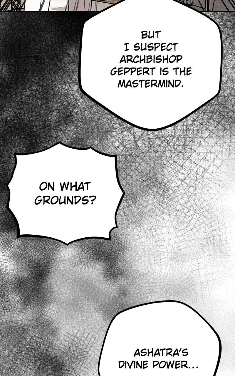 Her Tiny Highness, the Mastermind Chap 21 - Next Chap 22