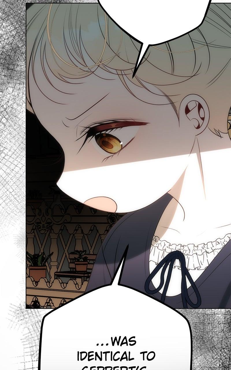 Her Tiny Highness, the Mastermind Chap 21 - Next Chap 22