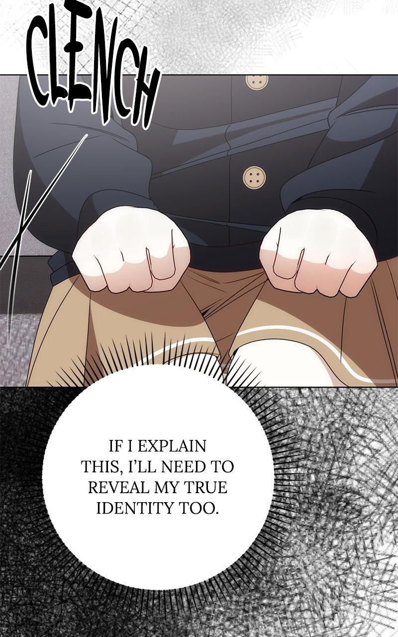 Her Tiny Highness, the Mastermind Chap 21 - Next Chap 22