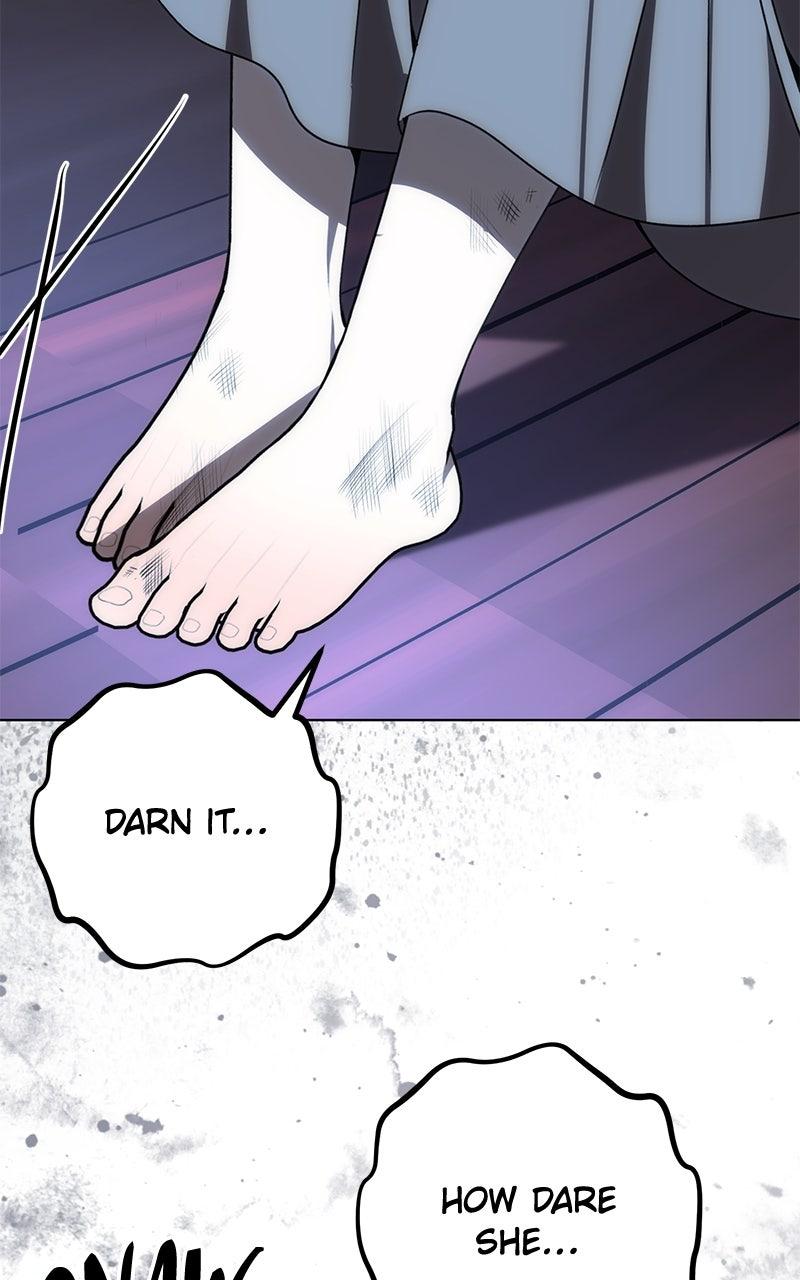 Her Tiny Highness, the Mastermind Chap 21 - Next Chap 22