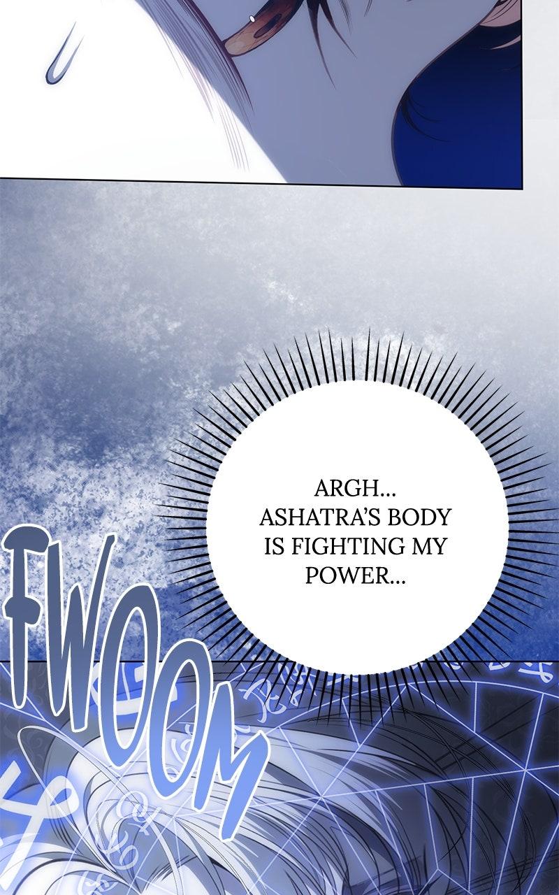 Her Tiny Highness, the Mastermind Chap 21 - Next Chap 22