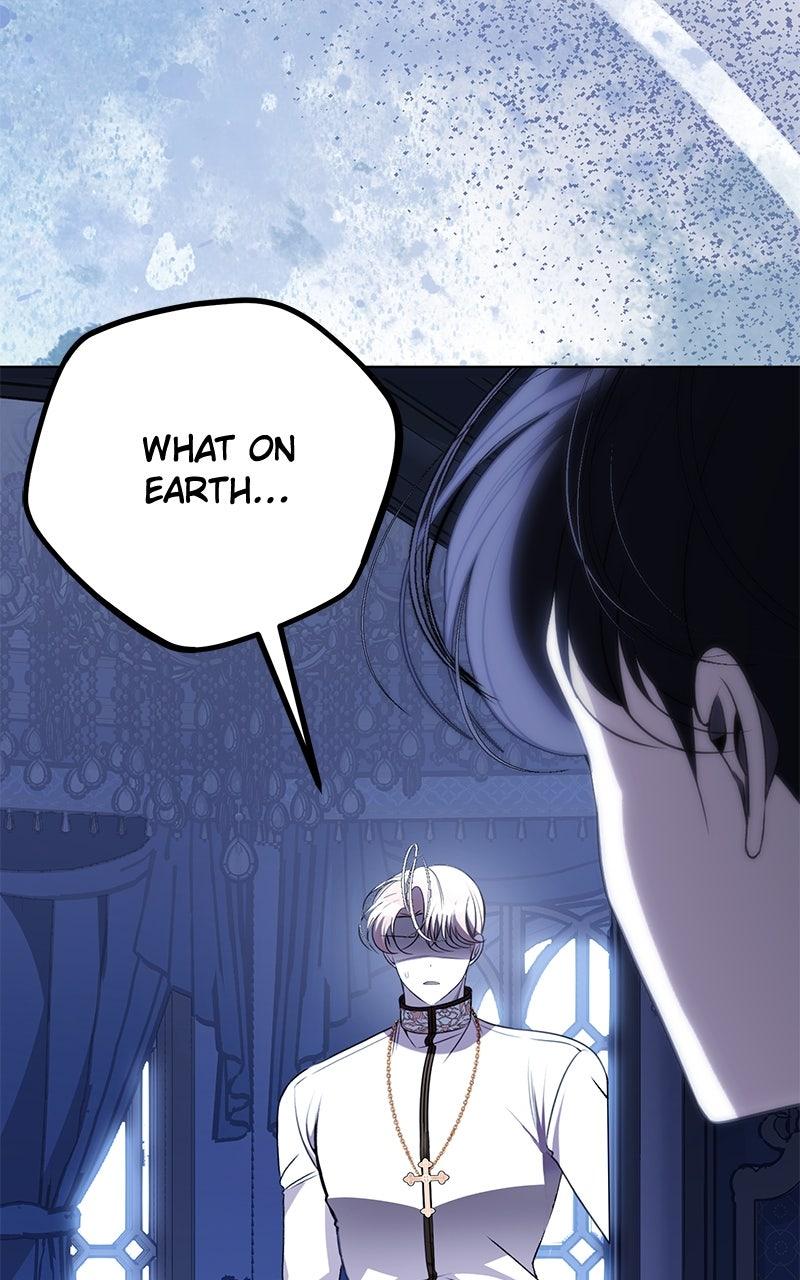 Her Tiny Highness, the Mastermind Chap 21 - Next Chap 22