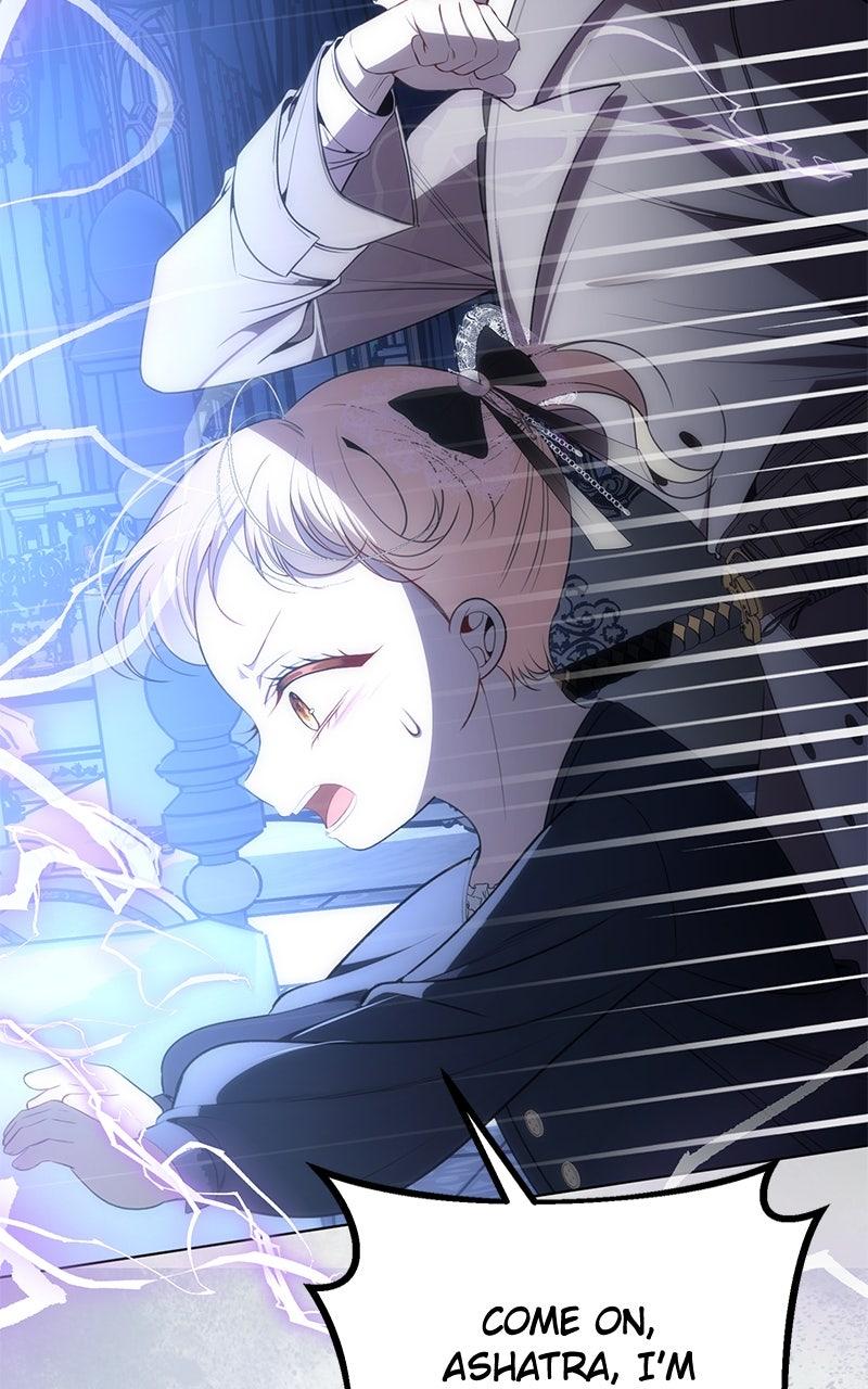 Her Tiny Highness, the Mastermind Chap 21 - Next Chap 22