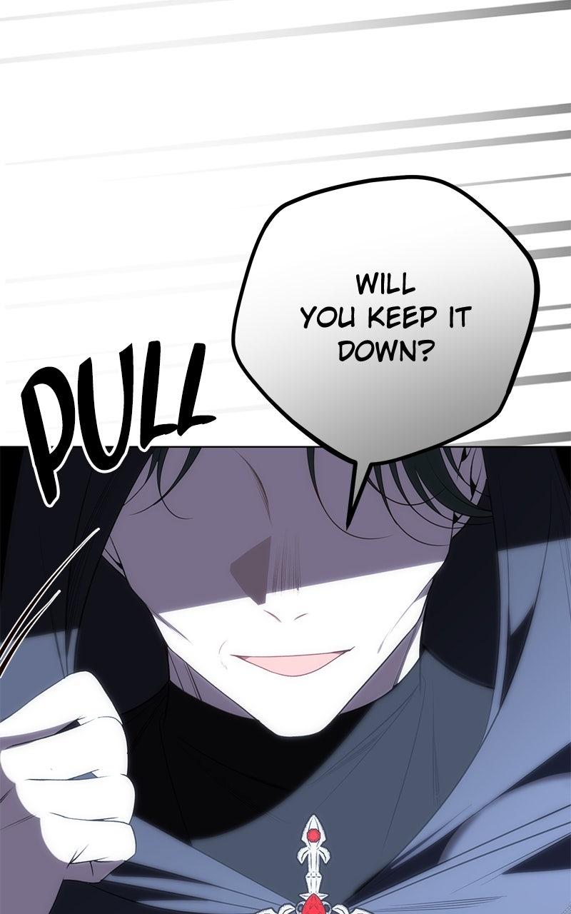 Her Tiny Highness, the Mastermind Chap 21 - Next Chap 22