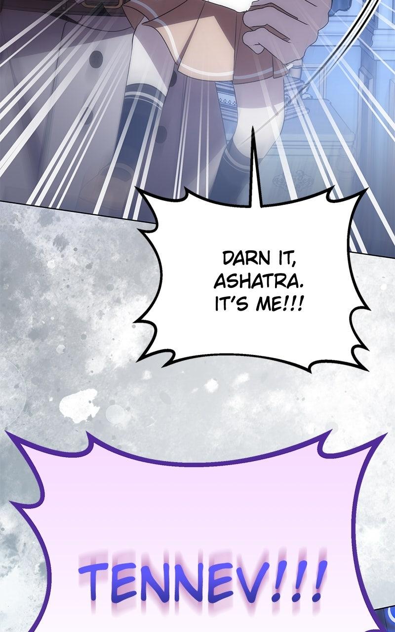 Her Tiny Highness, the Mastermind Chap 21 - Next Chap 22