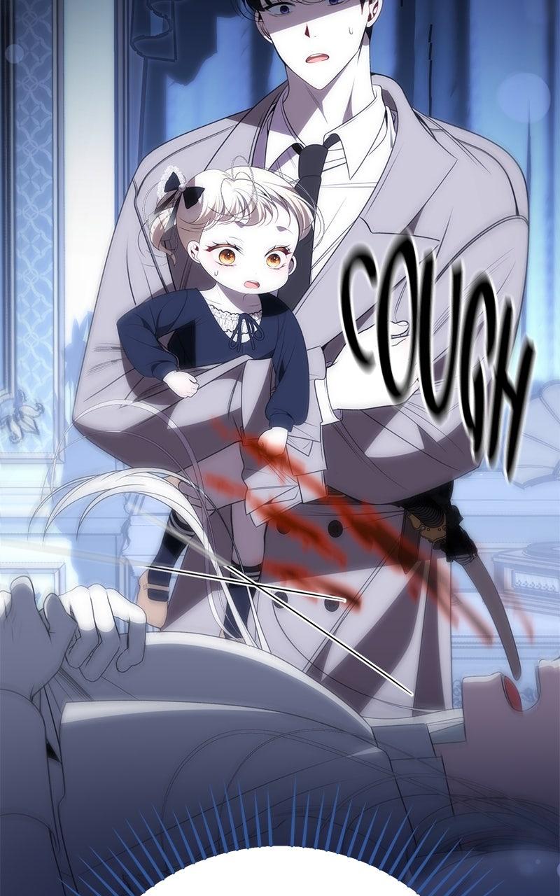 Her Tiny Highness, the Mastermind Chap 21 - Next Chap 22