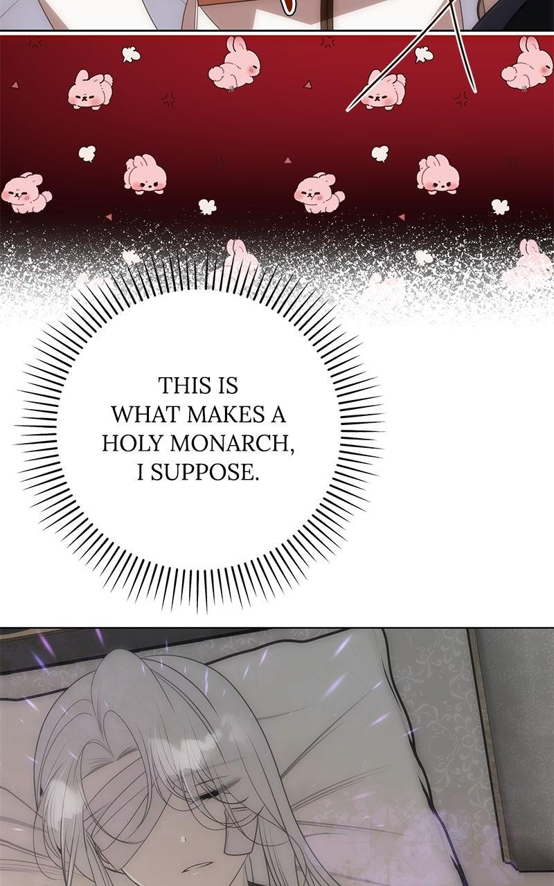 Her Tiny Highness, the Mastermind Chap 21 - Next Chap 22