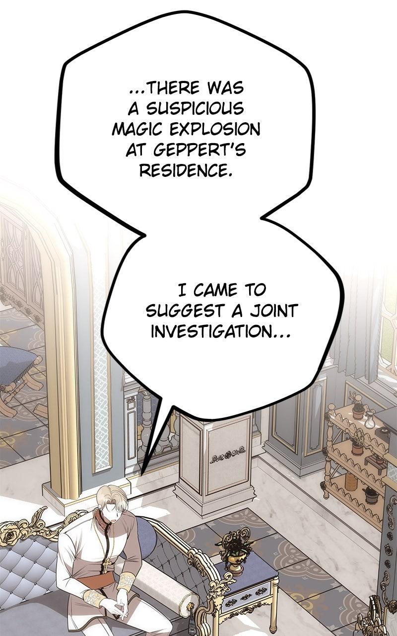 Her Tiny Highness, the Mastermind Chap 21 - Next Chap 22