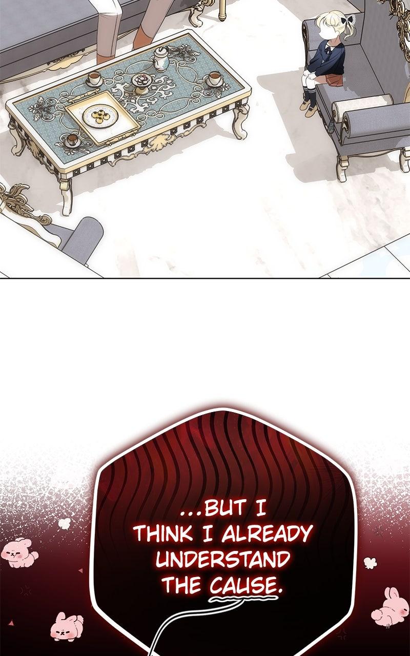 Her Tiny Highness, the Mastermind Chap 21 - Next Chap 22