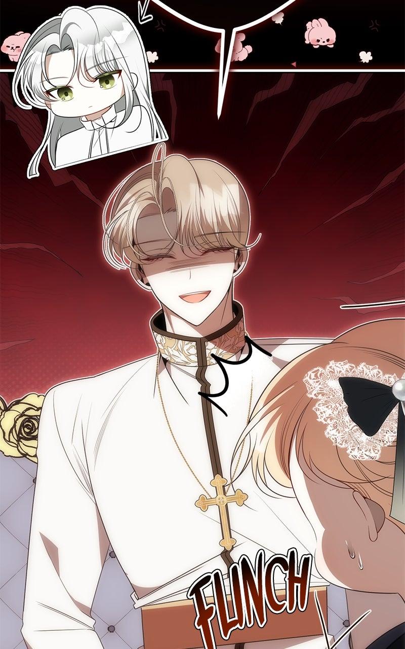 Her Tiny Highness, the Mastermind Chap 21 - Next Chap 22